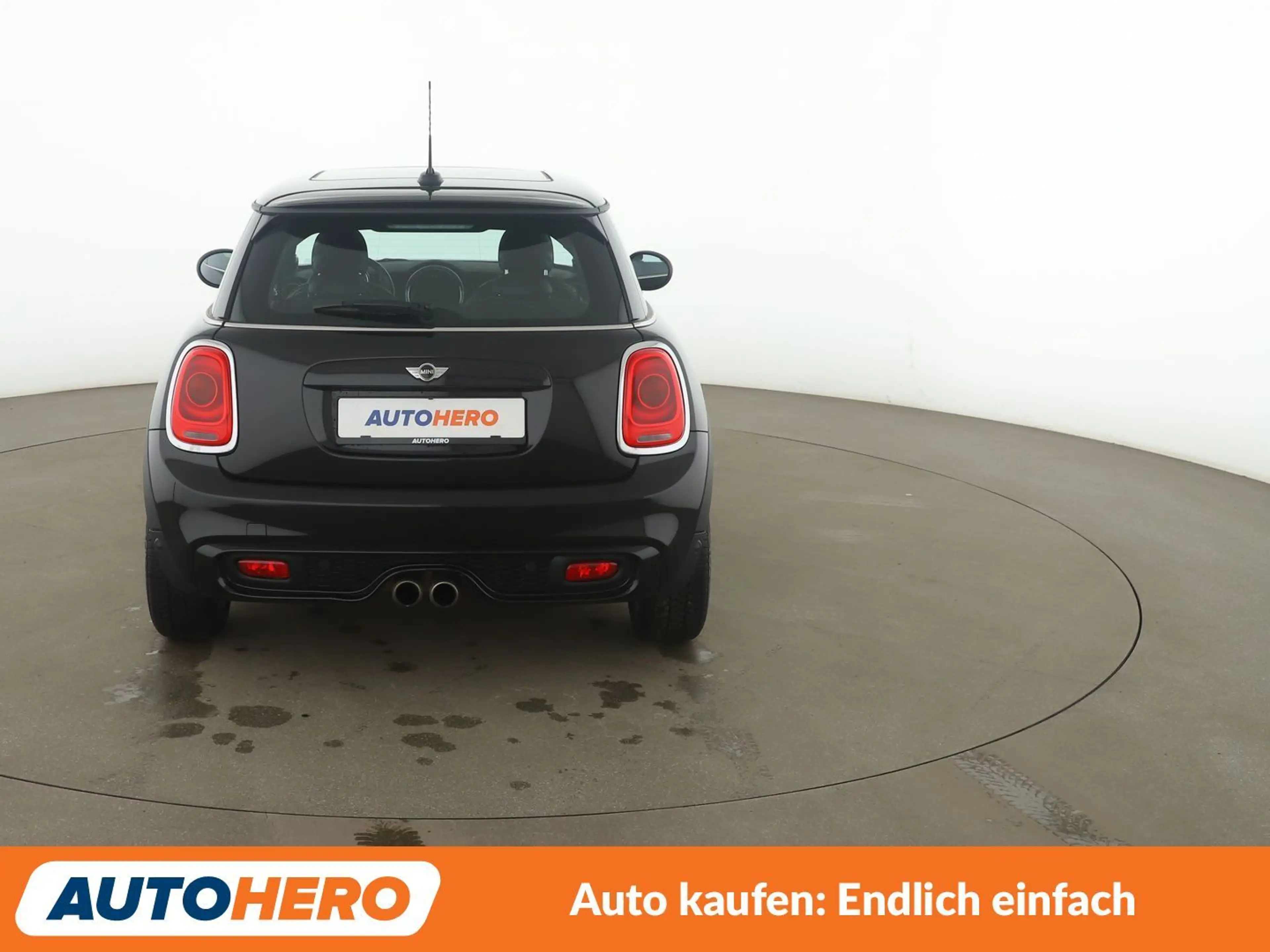 MINI Cooper SD Cooper SD Aut.*NAVI*TEMPO*PDC*SHZ*SOUND*ALU* — photo 5