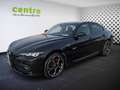 Alfa Romeo Giulia Veloce Q4 Schiebedach, Harman Kardon Schwarz - thumbnail 2