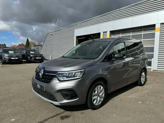 Renault Kangoo 1.5 Blue dCi Equilibre