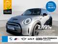 MINI Cooper SE Classic Trim FACEL. LED NAVI SHZ Silber - thumbnail 1