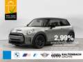 MINI Cooper SE Classic Trim FACEL. LED NAVI SHZ Zilver - thumbnail 1