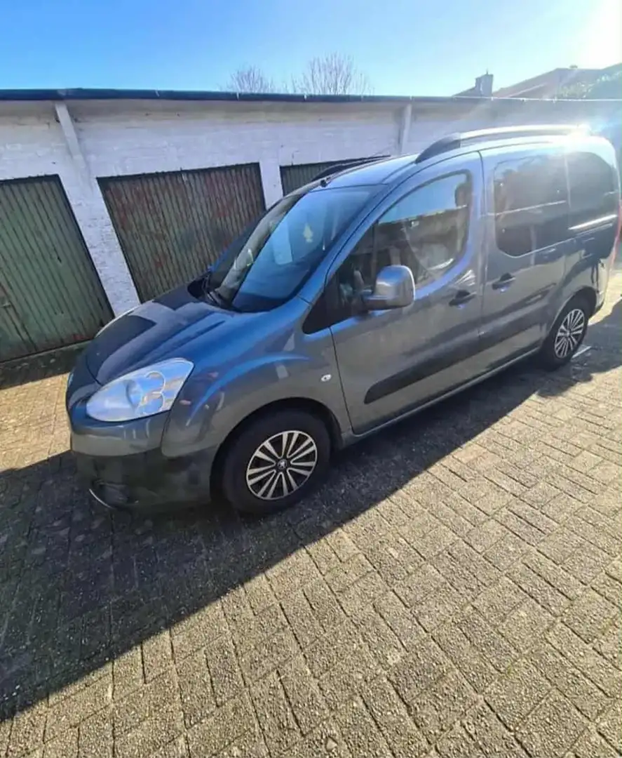 Peugeot Partner Tepee - 2