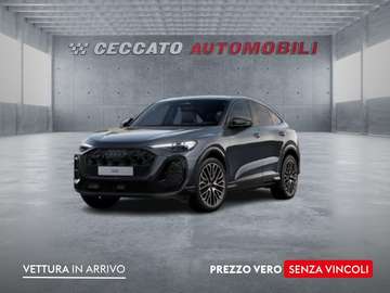 3.0 TFSI SQ5 Sport Attitude S tronic quattro