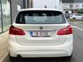 BMW 218 D Act Tourer Adv LICHTE VRACHT - 11.157 € + Btw Blanc - thumbnail 6