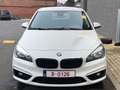 BMW 218 D Act Tourer Adv LICHTE VRACHT - 11.157 € + Btw Blanc - thumbnail 3