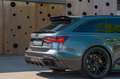 Audi RS6 Avant MANSORY *FULL CARBON*FORGED*DYNAMIC+* Gris - thumbnail 12