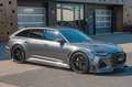 Audi RS6 Avant MANSORY *FULL CARBON*FORGED*DYNAMIC+* Gris - thumbnail 4
