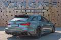 Audi RS6 Avant MANSORY *FULL CARBON*FORGED*DYNAMIC+* Gris - thumbnail 8
