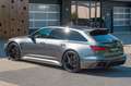 Audi RS6 Avant MANSORY *FULL CARBON*FORGED*DYNAMIC+* Gris - thumbnail 5