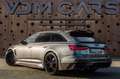 Audi RS6 Avant MANSORY *FULL CARBON*FORGED*DYNAMIC+* Grau - thumbnail 6
