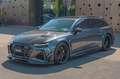 Audi RS6 Avant MANSORY *FULL CARBON*FORGED*DYNAMIC+* Gris - thumbnail 2