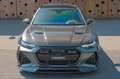 Audi RS6 Avant MANSORY *FULL CARBON*FORGED*DYNAMIC+* Gris - thumbnail 3