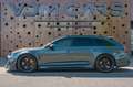 Audi RS6 Avant MANSORY *FULL CARBON*FORGED*DYNAMIC+* Gris - thumbnail 10