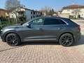 Audi SQ8 4.0 tfsi Sport Attitude quattro tiptronic srebrna - thumbnail 7