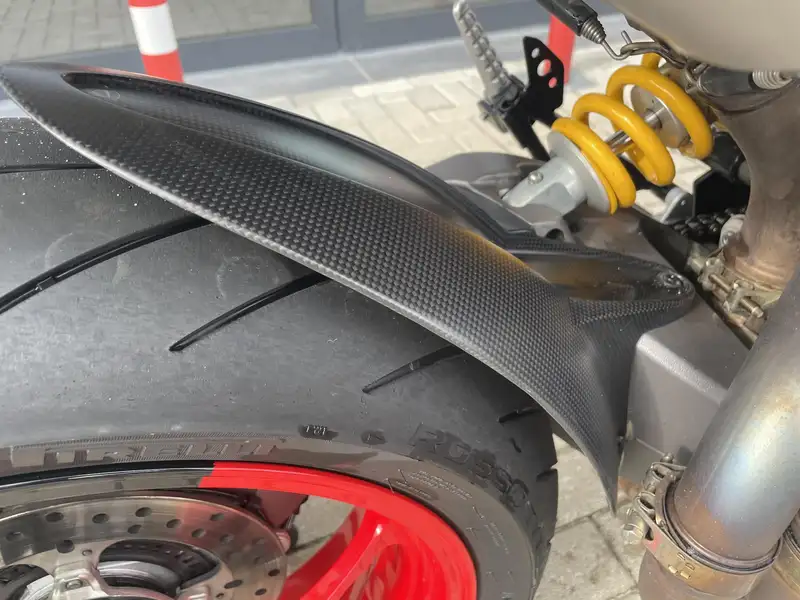 Ducati Hypermotard 950 - foto 7