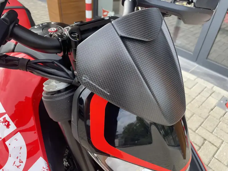 Ducati Hypermotard 950 - foto 5