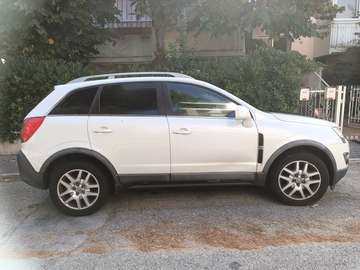 Antara 2.0 cdti Cosmo 150cv auto