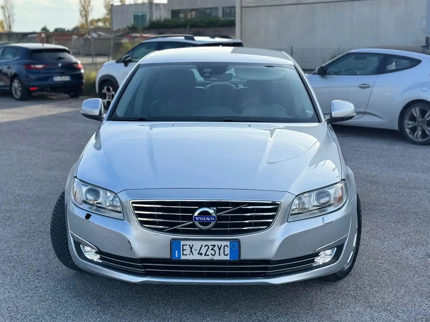 Volvo S80 2.0 diesel 180cv - 2