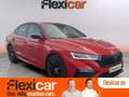 Skoda Octavia 2.0 TSI RS DSG Rojo - thumbnail 1