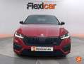 Skoda Octavia 2.0 TSI RS DSG Rojo - thumbnail 2