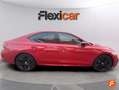 Skoda Octavia 2.0 TSI RS DSG Rojo - thumbnail 3