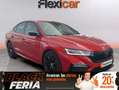 Skoda Octavia 2.0 TSI RS DSG Rojo - thumbnail 1