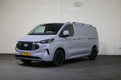 Ford Transit Custom 2.0 TDCI 136pk L2 H1 Limited Black Line Camera 2x