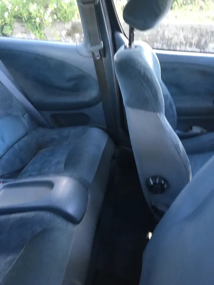 Renault Megane Coach 1.6, foto 8