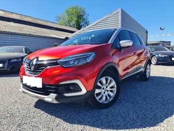 TCe 120 CV * EDITION BOSE * REPRISE POSSIBLE *