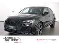 Audi Q3 Sportback 35 TDI S-line S tronic,Navi,Matr Schwarz - thumbnail 1