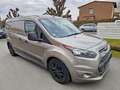 Ford Transit Connect Kasten lang Trend MOTOR NEU Gris - thumbnail 2