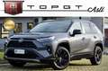 Toyota RAV 4 2.5 vvt-ie h Style 2wd 218cv e-cvt GARANZIA UFF Grigio - thumbnail 1