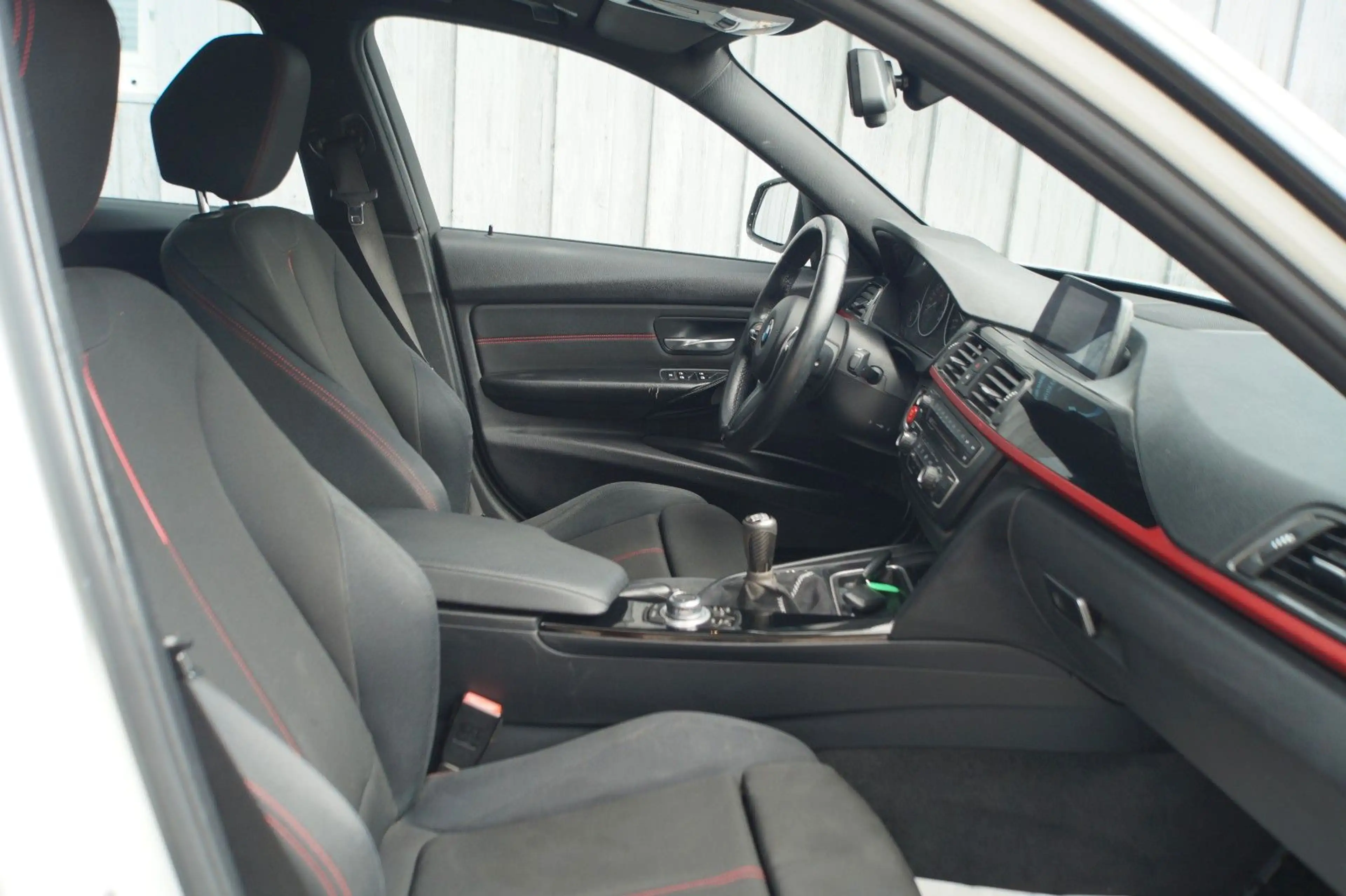 BMW 325 d Touring Sport-Line|2.Hand|Navi| — photo 13