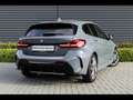 BMW 116 Hatch Grijs - thumbnail 2