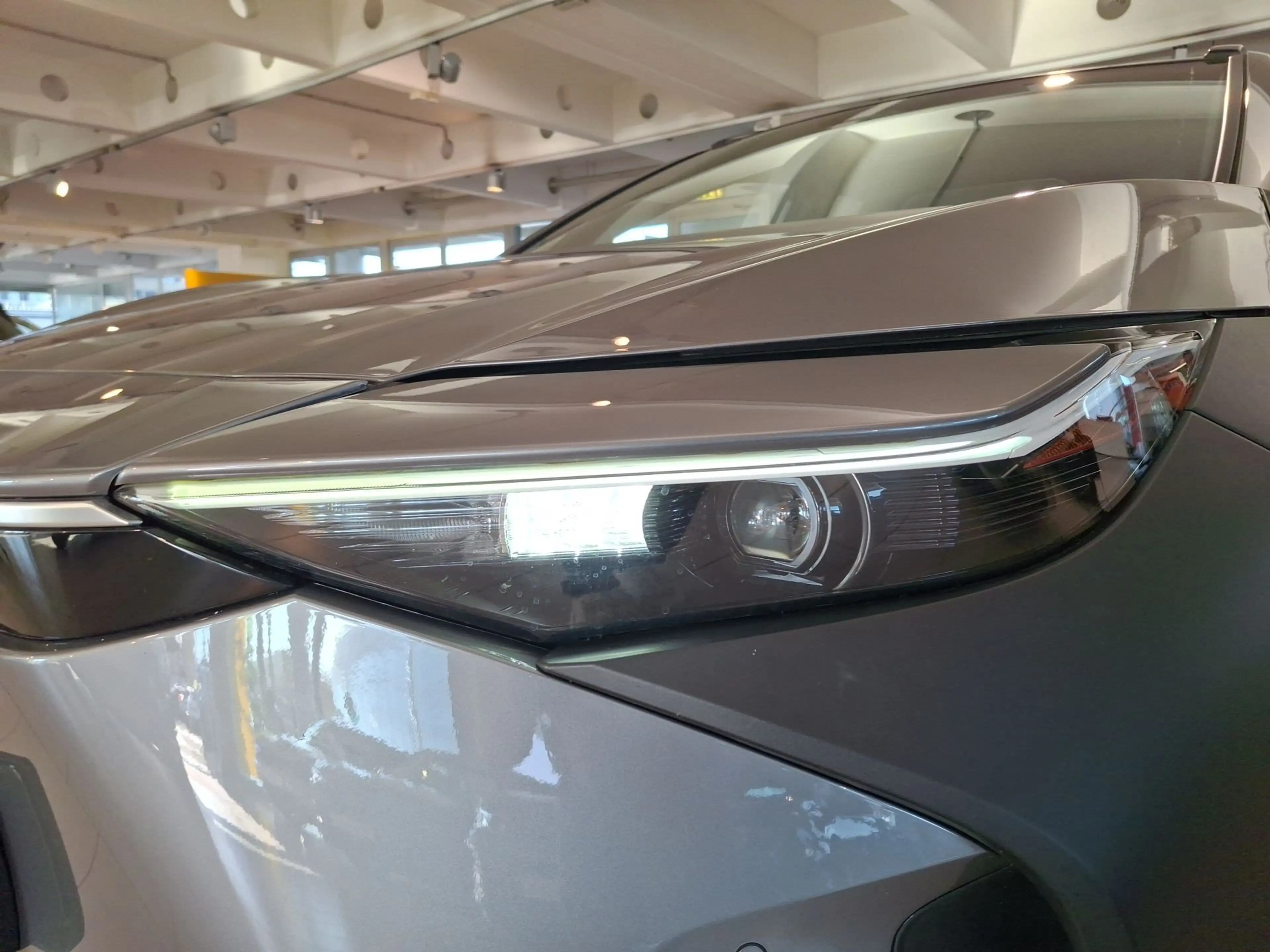 Toyota bZ4X ACC+LED+Navi+SHZ+2xKlima+360+Kam.+KeyLess — photo 11