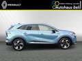 Renault Symbioz 140 Mild Hybrid Techno Bleu - thumbnail 4