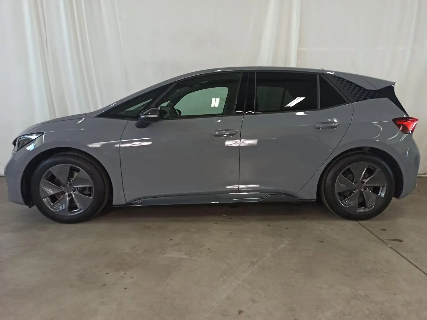 CUPRA Born Navi/LEDACC/Kamera/Kessy/ParkAssist Grau - 2