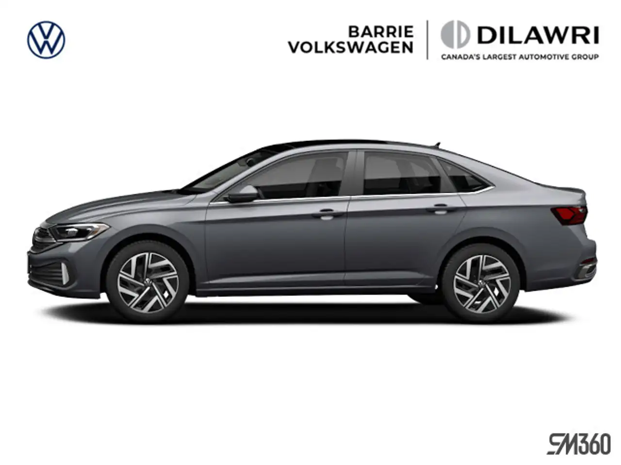 2024 Volkswagen Jetta