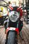 Ducati Monster 1200 R ***MOTO VERTE*** Rouge - thumbnail 6