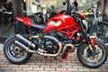 Ducati Monster 1200 R ***MOTO VERTE*** Rouge - thumbnail 2