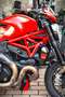 Ducati Monster 1200 R ***MOTO VERTE*** Rouge - thumbnail 4