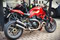 Ducati Monster 1200 R ***MOTO VERTE*** Rouge - thumbnail 3