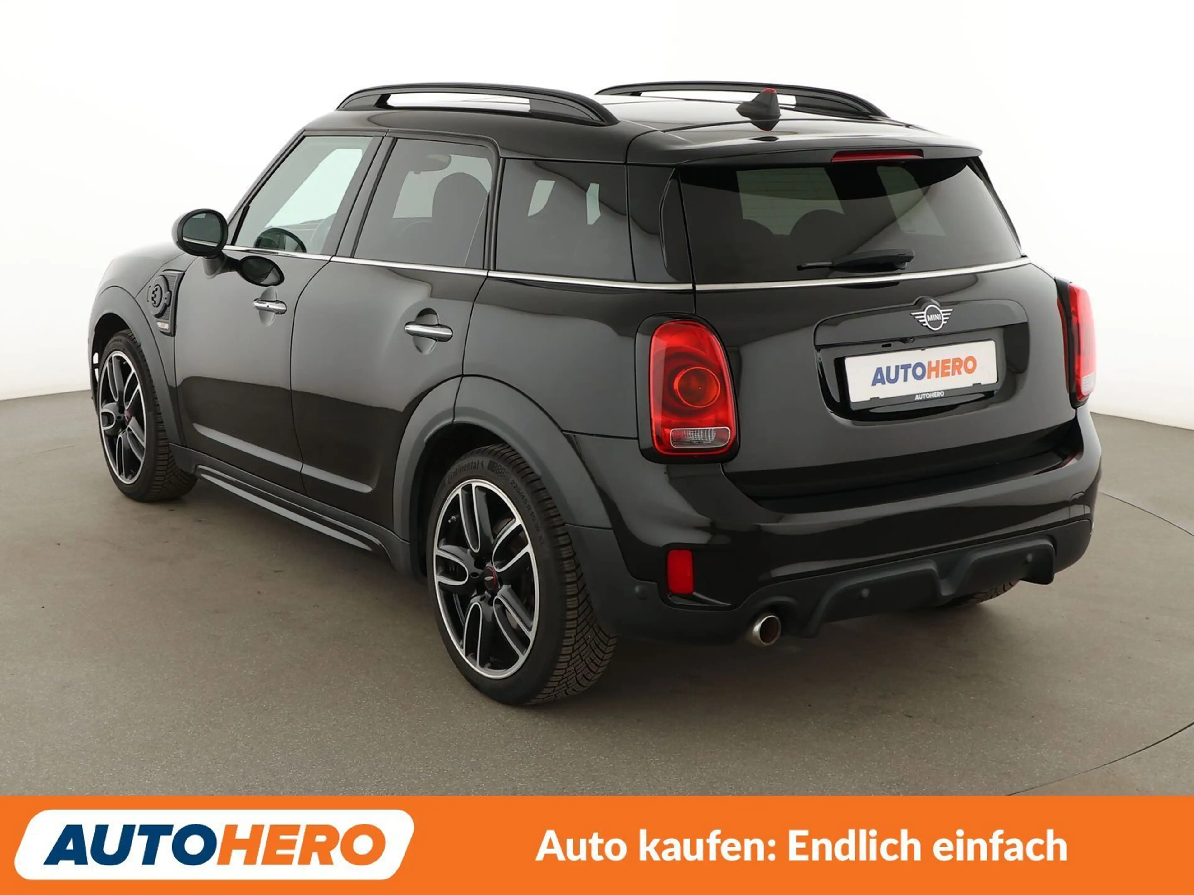 MINI Cooper SE Countryman Cooper S E Hybrid ALL4 Aut.*LED*NAVI*TEMPO*CAM*PDC — photo 4