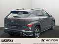 Hyundai KONA Kona (SX2) 1.0 T-GDI N Line 2WD Automatik DCT Grijs - thumbnail 6