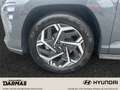 Hyundai KONA Kona (SX2) 1.0 T-GDI N Line 2WD Automatik DCT Grijs - thumbnail 10