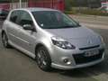 Renault Clio III 1.6 16V GT Gris - thumbnail 1