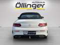 Mercedes-Benz C 180 Cabrio *AMG*AHV Weiß - thumbnail 4