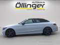 Mercedes-Benz C 180 Cabrio *AMG*AHV Weiß - thumbnail 2