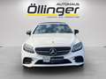 Mercedes-Benz C 180 Cabrio *AMG*AHV Weiß - thumbnail 5
