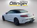 Mercedes-Benz C 180 Cabrio *AMG*AHV Weiß - thumbnail 3